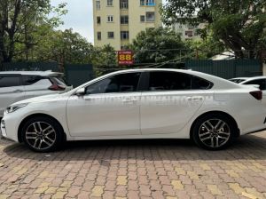 Xe Kia Cerato 2.0 AT Premium 2020