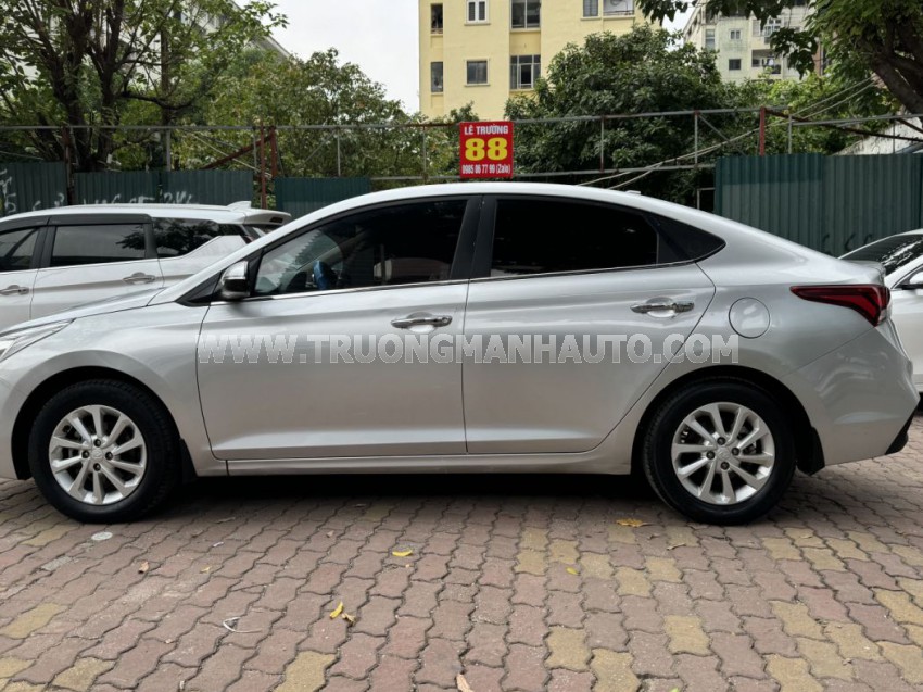 Hyundai Accent 1.4 MT 2019