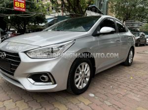 Xe Hyundai Accent 1.4 MT 2019