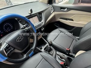 Xe Hyundai Accent 1.4 MT 2019