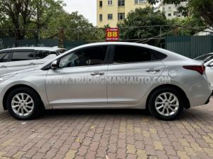 Xe Hyundai Accent 1.4 MT 2019