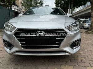 Xe Hyundai Accent 1.4 MT 2019