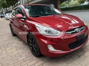 Xe Hyundai Accent 1.4 AT 2015