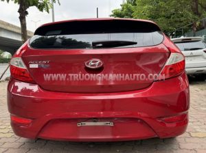 Xe Hyundai Accent 1.4 AT 2015