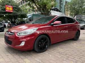 Xe Hyundai Accent 1.4 AT 2015