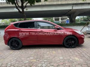 Xe Hyundai Accent 1.4 AT 2015