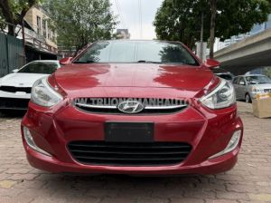 Xe Hyundai Accent 1.4 AT 2015