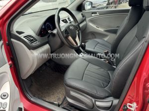 Xe Hyundai Accent 1.4 AT 2015