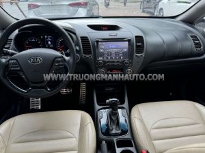 Xe Kia Cerato 1.6 AT 2018