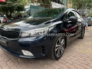 Xe Kia Cerato 1.6 AT 2018