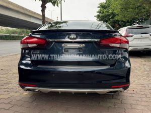 Xe Kia Cerato 1.6 AT 2018