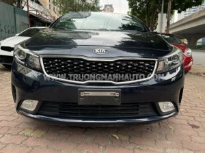 Xe Kia Cerato 1.6 AT 2018