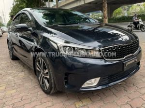 Xe Kia Cerato 1.6 AT 2018