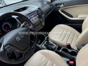 Xe Kia Cerato 1.6 AT 2018