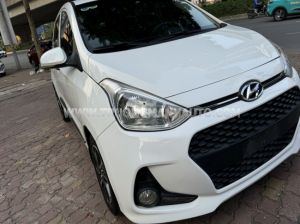 Xe Hyundai i10 Grand 1.2 MT 2021