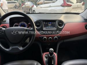 Xe Hyundai i10 Grand 1.2 MT 2021