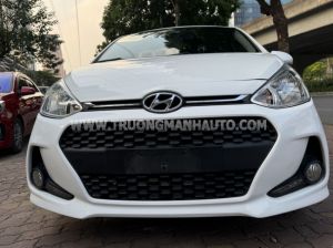 Xe Hyundai i10 Grand 1.2 MT 2021