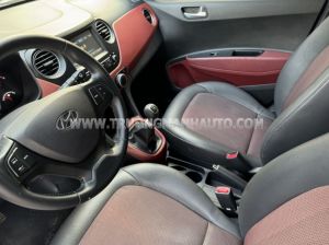 Xe Hyundai i10 Grand 1.2 MT 2021