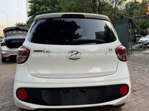 Xe Hyundai i10 Grand 1.2 MT 2021