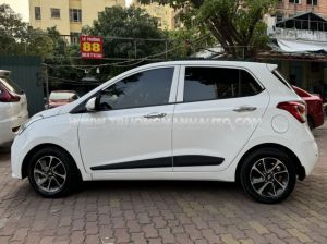 Xe Hyundai i10 Grand 1.2 MT 2021