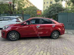 Xe Kia Soluto 1.4 MT Deluxe 2020