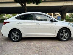 Xe Hyundai Accent 1.4 ATH 2020