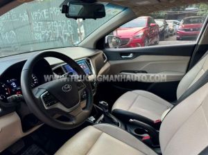 Xe Hyundai Accent 1.4 ATH 2020