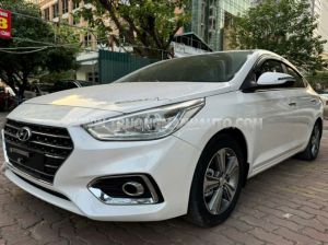 Xe Hyundai Accent 1.4 ATH 2020