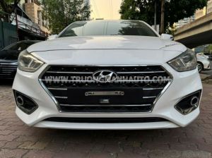 Xe Hyundai Accent 1.4 ATH 2020