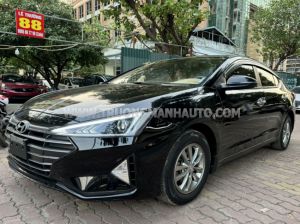 Xe Hyundai Elantra 1.6 MT 2019