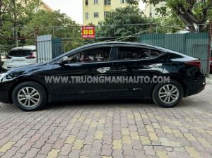 Xe Hyundai Elantra 1.6 MT 2019