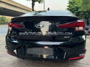 Xe Hyundai Elantra 1.6 MT 2019