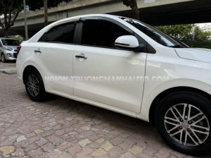 Xe Kia Soluto 1.4 AT Deluxe 2019