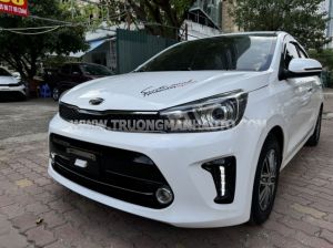 Xe Kia Soluto 1.4 AT Deluxe 2019