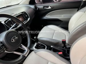 Xe Kia Soluto 1.4 AT Deluxe 2019