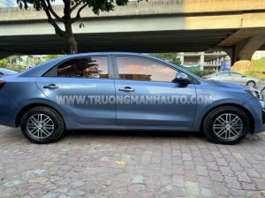 Xe Kia Soluto 1.4 AT Deluxe 2019