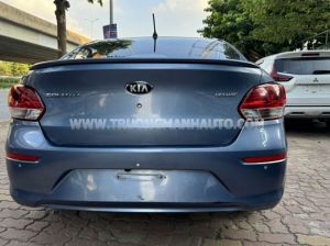 Xe Kia Soluto 1.4 AT Deluxe 2019