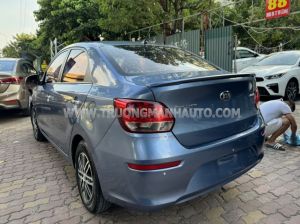 Xe Kia Soluto 1.4 AT Deluxe 2019