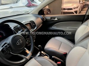 Xe Kia Soluto 1.4 AT Deluxe 2019