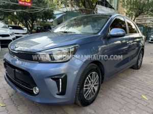 Xe Kia Soluto 1.4 AT Deluxe 2019