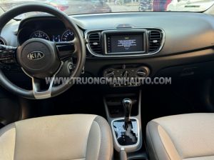 Xe Kia Soluto 1.4 AT Deluxe 2019