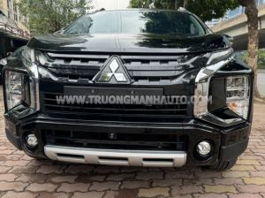 Xe Mitsubishi Xpander Cross 1.5 AT 2022