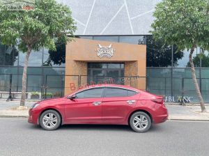 Xe Hyundai Elantra 1.6 AT 2020