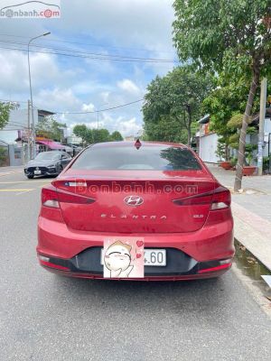 Xe Hyundai Elantra 1.6 AT 2020