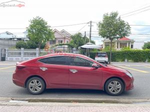 Xe Hyundai Elantra 1.6 AT 2020