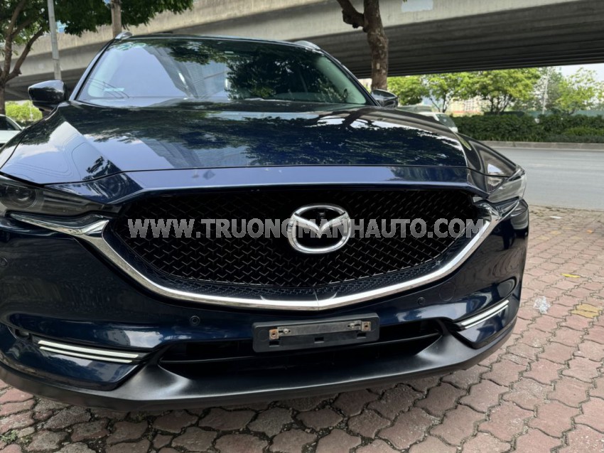 Mazda CX5 2.0 AT 2019