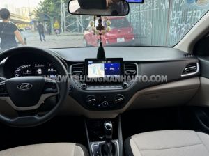 Xe Hyundai Accent 1.4 AT 2023