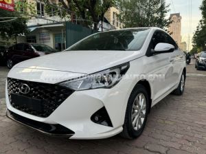 Xe Hyundai Accent 1.4 AT 2023