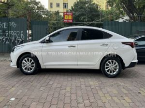 Xe Hyundai Accent 1.4 AT 2023