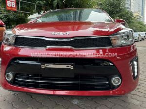 Xe Kia Soluto 1.4 AT Deluxe 2022